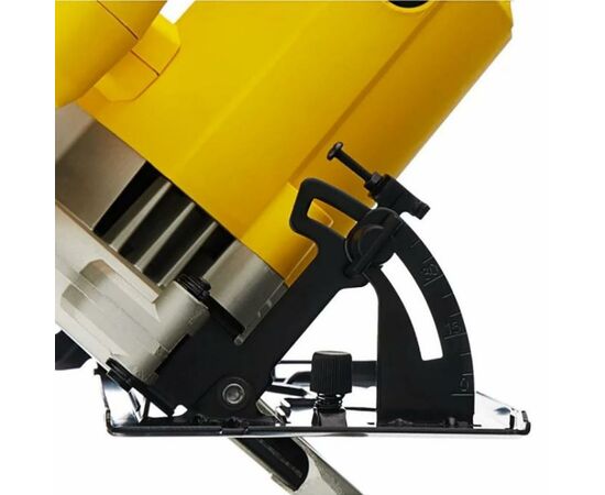 Дисковая пила Stanley циркулярная SC16 (SC16), изображение 3