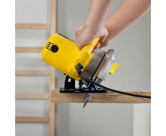 Дисковая пила Stanley циркулярная SC16 (SC16), изображение 4