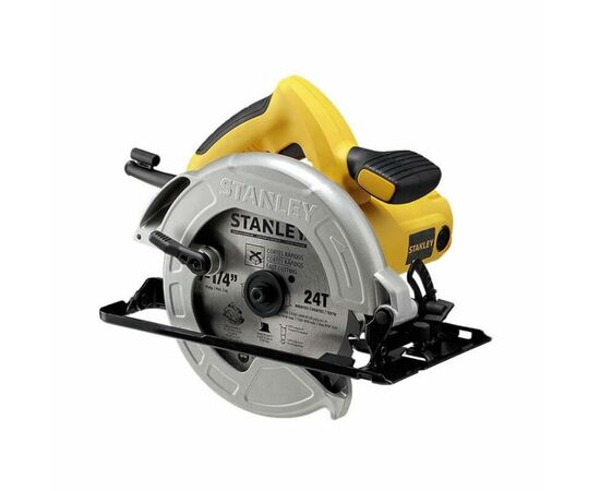 Дисковая пила Stanley циркулярная SC16 (SC16)