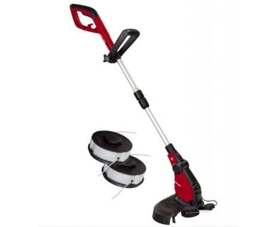 Триммер садовый Einhell GC-ET 4530 Set (3402022), изображение 2 Триммер садовый Einhell GC-ET 4530 Set (3402022), изображение 2