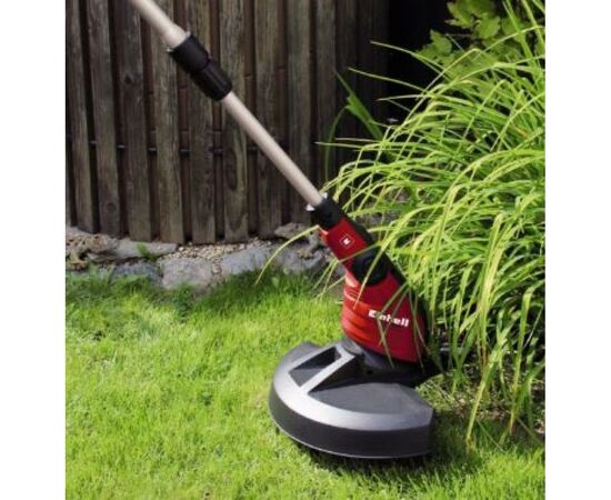 Триммер садовый Einhell GC-ET 4530 Set (3402022), изображение 3 Триммер садовый Einhell GC-ET 4530 Set (3402022), изображение 3