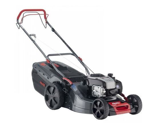 Газонокосилка AL-KO 51.0 SP-В Comfort (119942)