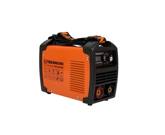 Сварочный аппарат Tekhmann TWI-260 MD (847856)