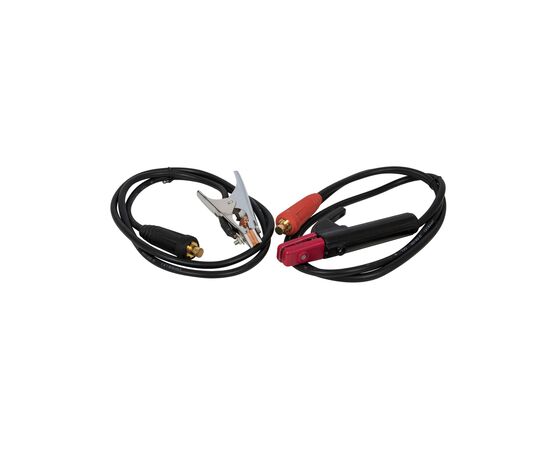 Сварочный аппарат Tekhmann TWI-280 D (847857), изображение 5 Сварочный аппарат Tekhmann TWI-280 D (847857), изображение 5
