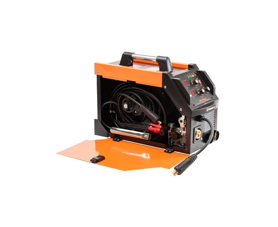 Сварочный аппарат Tekhmann TWI-305 MIG (846815), изображение 3