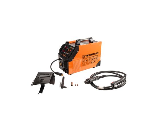 Сварочный аппарат Tekhmann TWI-305 MIG (846815), изображение 5