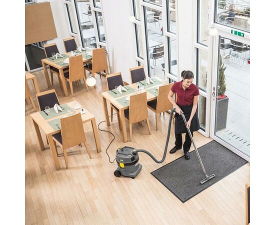 Пылесос строительный Karcher NT 22/1 Ap Te (1.378-610.0), изображение 2 Пылесос строительный Karcher NT 22/1 Ap Te (1.378-610.0), изображение 2
