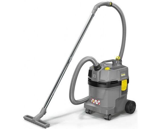 Пылесос строительный Karcher NT 22/1 Ap Te (1.378-610.0)