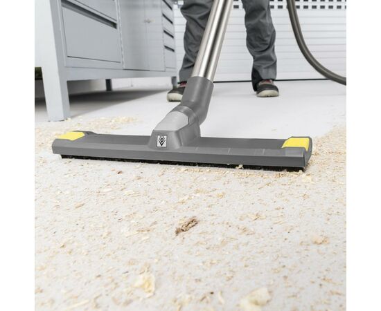 Пылесос строительный Karcher NT 30/1 Tact Te L (1.148-211.0), изображение 2 Пылесос строительный Karcher NT 30/1 Tact Te L (1.148-211.0), изображение 2