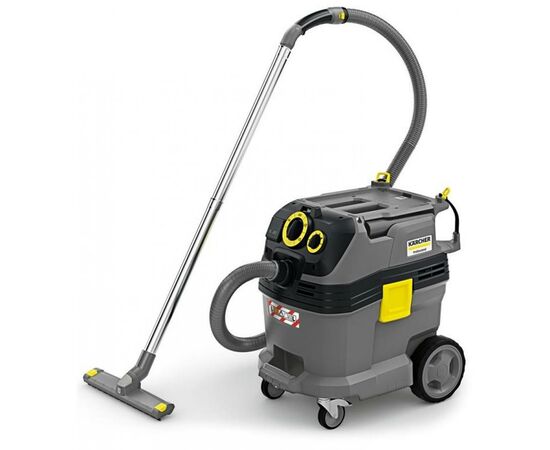 Пылесос строительный Karcher NT 30/1 Tact Te L (1.148-211.0)