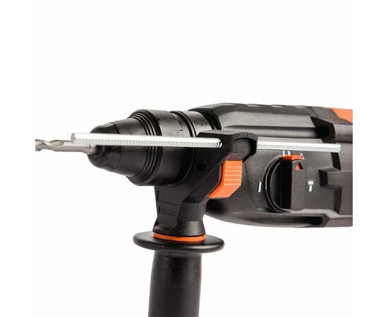 Перфоратор Tekhmann TRH-1040 (845233), изображение 3 Перфоратор Tekhmann TRH-1040 (845233), изображение 3