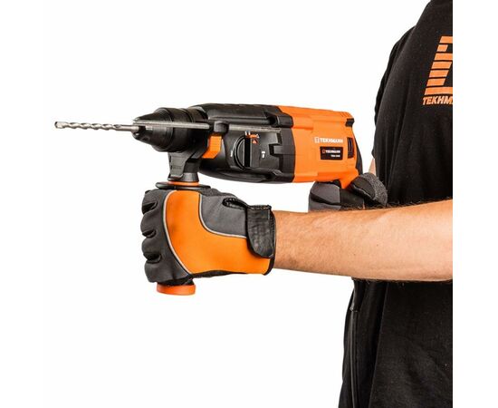 Перфоратор Tekhmann TRH-1040 (845233), изображение 5 Перфоратор Tekhmann TRH-1040 (845233), изображение 5