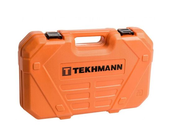 Перфоратор Tekhmann TRH-1040 (845233), изображение 7 Перфоратор Tekhmann TRH-1040 (845233), изображение 7