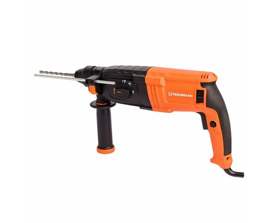 Перфоратор Tekhmann TRH-1120 (845234), изображение 2 Перфоратор Tekhmann TRH-1120 (845234), изображение 2
