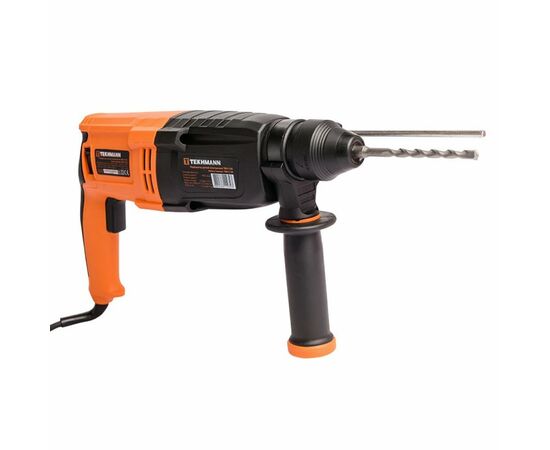 Перфоратор Tekhmann TRH-1120 (845234), изображение 3 Перфоратор Tekhmann TRH-1120 (845234), изображение 3