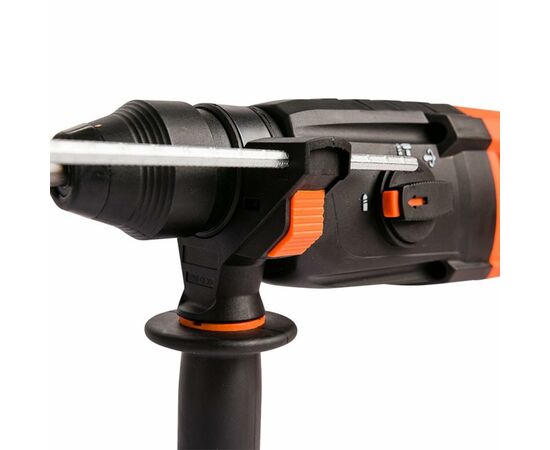 Перфоратор Tekhmann TRH-1120 (845234), изображение 5 Перфоратор Tekhmann TRH-1120 (845234), изображение 5