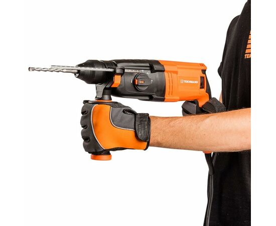 Перфоратор Tekhmann TRH-1120 (845234), изображение 6 Перфоратор Tekhmann TRH-1120 (845234), изображение 6
