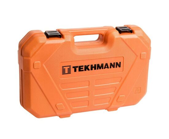 Перфоратор Tekhmann TRH-1120 (845234), изображение 8 Перфоратор Tekhmann TRH-1120 (845234), изображение 8
