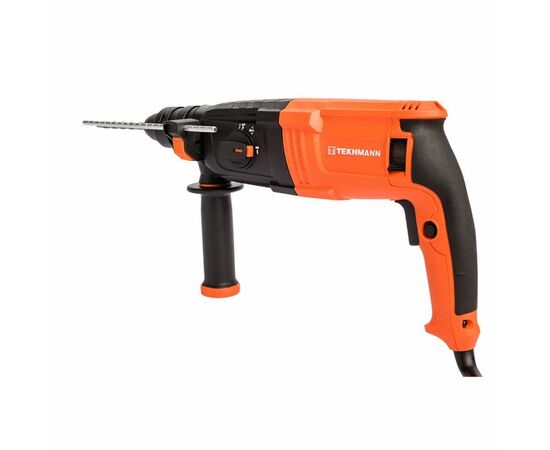 Перфоратор Tekhmann TRH-1120 DFR (845235), изображение 2 Перфоратор Tekhmann TRH-1120 DFR (845235), изображение 2