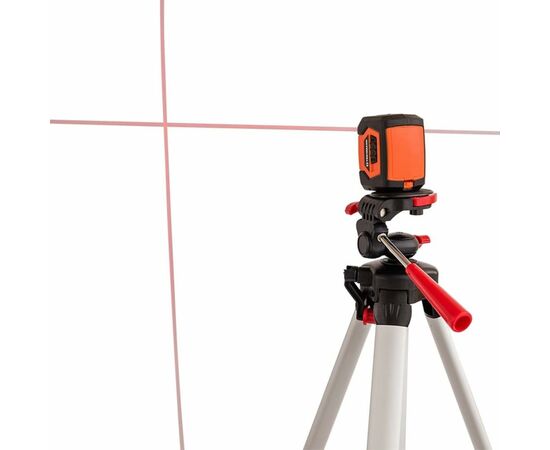 Лазерный нивелир Tekhmann TSL-2 (845270), изображение 6 Лазерный нивелир Tekhmann TSL-2 (845270), изображение 6