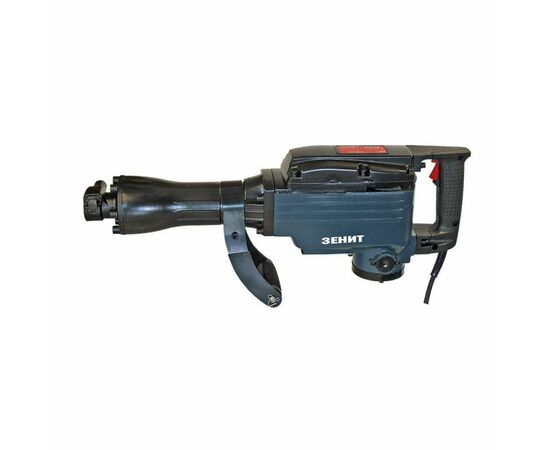 Відбійний молоток Зеніт ЗМ-2020 К (842465), зображення 2 Відбійний молоток Зеніт ЗМ-2020 К (842465), зображення 2