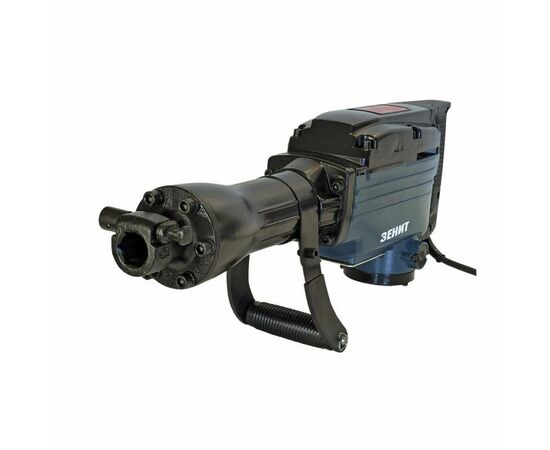 Відбійний молоток Зеніт ЗМ-2020 К (842465), зображення 3 Відбійний молоток Зеніт ЗМ-2020 К (842465), зображення 3