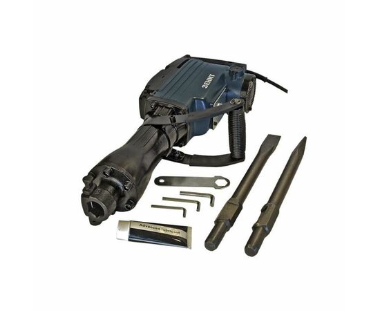 Відбійний молоток Зеніт ЗМ-2020 К (842465), зображення 5 Відбійний молоток Зеніт ЗМ-2020 К (842465), зображення 5