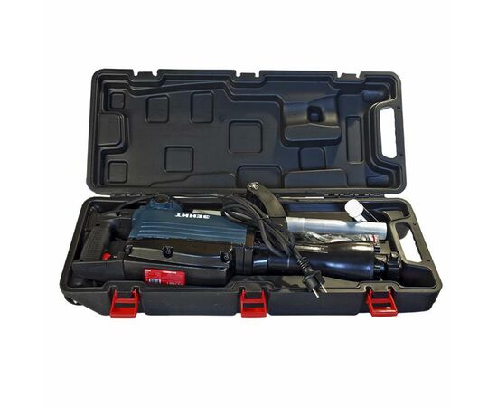 Відбійний молоток Зеніт ЗМ-2020 К (842465), зображення 6 Відбійний молоток Зеніт ЗМ-2020 К (842465), зображення 6