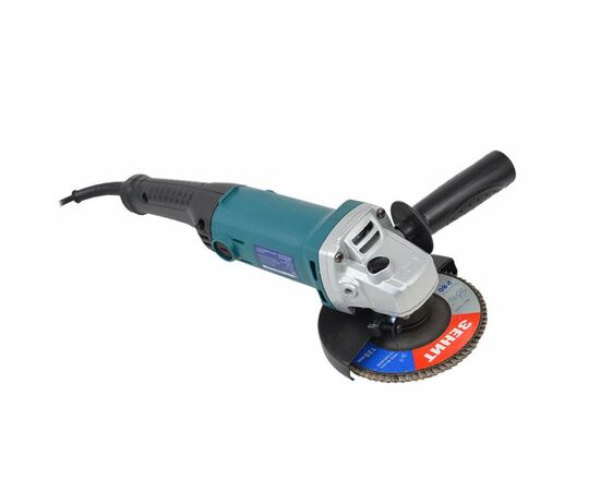 Шліфувальна машина Зеніт ЗУШ-125/1100 профи (833252), зображення 4