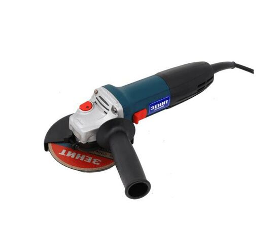 Шліфувальна машина Зеніт ЗУШ-125/900 М профи (840540)