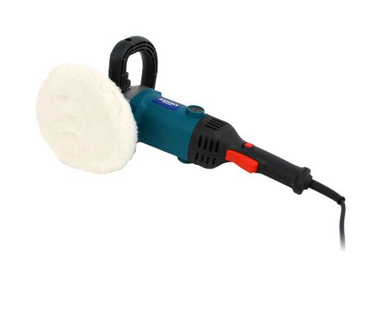 Шлифовальная машина Зеніт полировальная ЗПМ-180/1800 профи (833582), изображение 3 Шлифовальная машина Зеніт полировальная ЗПМ-180/1800 профи (833582), изображение 3