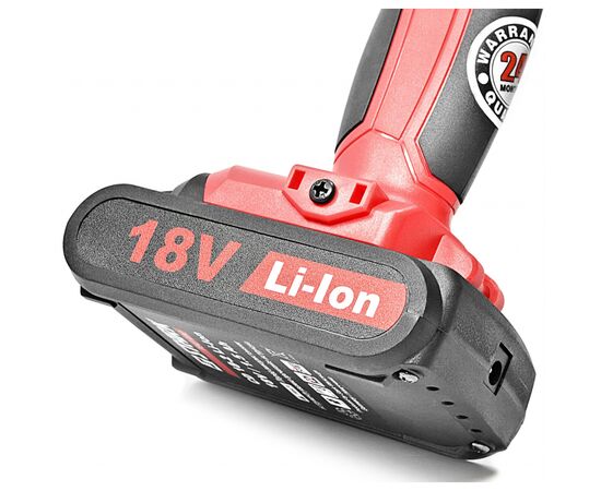 Шуруповерт Stark CD 18-2 Li-Ion (210018010), изображение 2 Шуруповерт Stark CD 18-2 Li-Ion (210018010), изображение 2