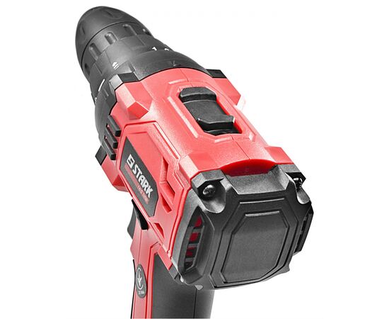 Шуруповерт Stark CD 18-2 Li-Ion (210018010), изображение 5 Шуруповерт Stark CD 18-2 Li-Ion (210018010), изображение 5