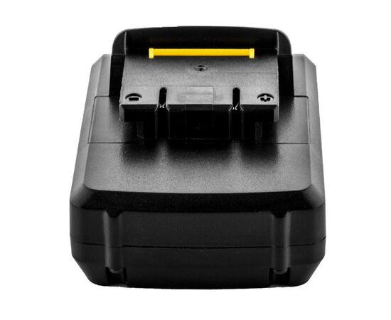 Аккумулятор к электроинструменту Deko 20FU 20V-1.5 Ah Li-Ion DKCD20FU (12174), изображение 3 Аккумулятор к электроинструменту Deko 20FU 20V-1.5 Ah Li-Ion DKCD20FU (12174), изображение 3