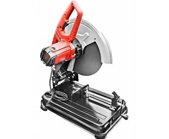 Дисковая пила Stark CS-2600 (180040050), изображение 3 Дисковая пила Stark CS-2600 (180040050), изображение 3