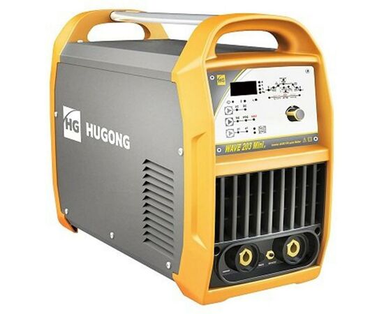 Сварочный аппарат Hugong Wave 203 Mini (750051203)