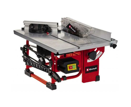 Дискова пила Einhell TC-TS 200 (4340415)