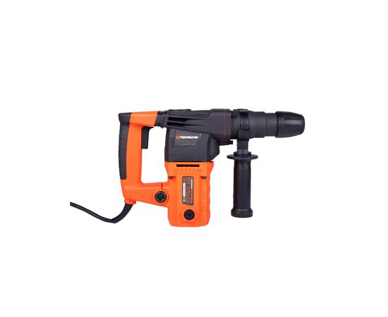 Перфоратор Tekhmann TRH-1200 SDS-plus (848644), изображение 2 Перфоратор Tekhmann TRH-1200 SDS-plus (848644), изображение 2