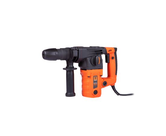 Перфоратор Tekhmann TRH-1200 SDS-plus (848644), изображение 3 Перфоратор Tekhmann TRH-1200 SDS-plus (848644), изображение 3