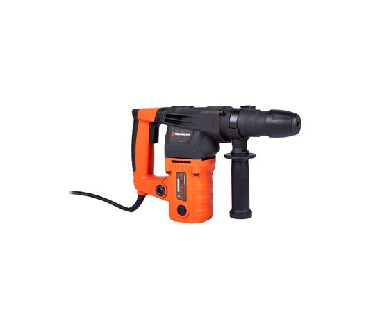 Перфоратор Tekhmann TRH-1200 SDS-plus (848644), изображение 4 Перфоратор Tekhmann TRH-1200 SDS-plus (848644), изображение 4