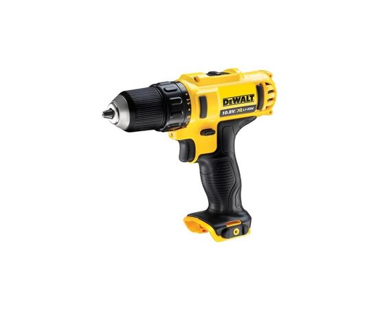 Шуруповерт DeWALT DCD710D2, изображение 3 Шуруповерт DeWALT DCD710D2, изображение 3