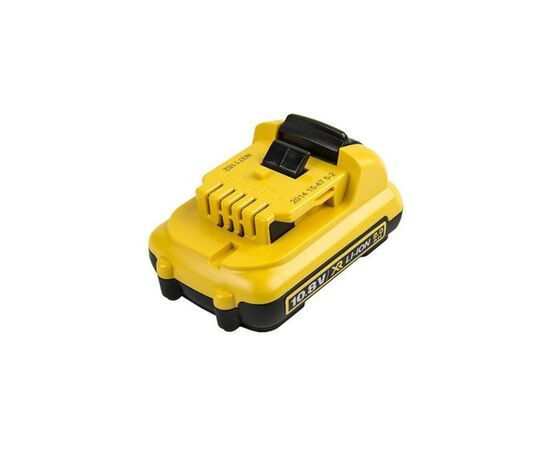 Шуруповерт DeWALT DCD710D2, изображение 4 Шуруповерт DeWALT DCD710D2, изображение 4