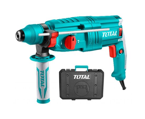 Перфоратор Total TH308268