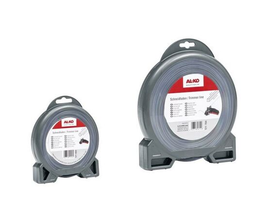 Жилка косильна AL-KO квадратна 3,0 X 15 м (113500)