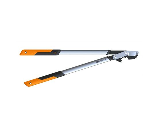 Секатор Fiskars площинний PowerGearХ L (1020188)