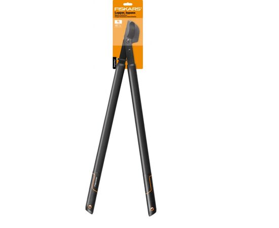 Секатор Fiskars плоскостной SingleStep L L38 (1001426), изображение 2 Секатор Fiskars плоскостной SingleStep L L38 (1001426), изображение 2