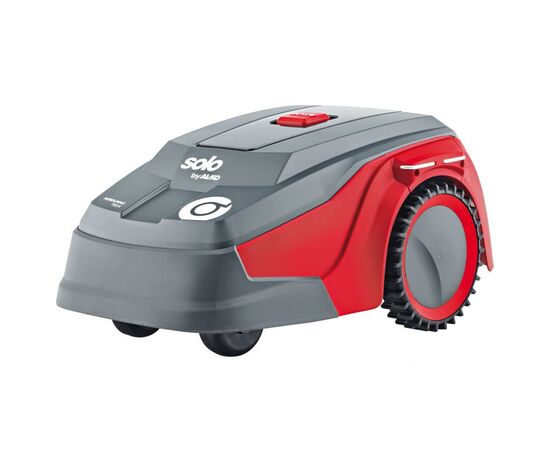 Газонокосилка AL-KO робот SOLO ROBOLINHO 700 W (127569), изображение 2