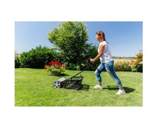 Газонокосарка AL-KO Razor Cut 38.1 HM Comfort (113865), зображення 10 Газонокосарка AL-KO Razor Cut 38.1 HM Comfort (113865), зображення 10