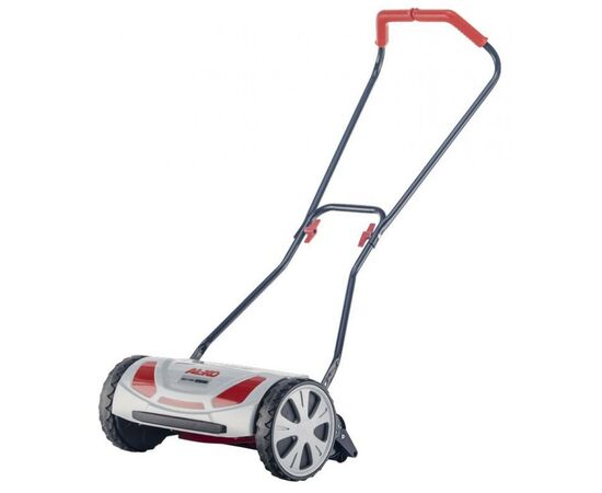 Газонокосарка AL-KO Razor Cut 38.1 HM Comfort (113865), зображення 2 Газонокосарка AL-KO Razor Cut 38.1 HM Comfort (113865), зображення 2