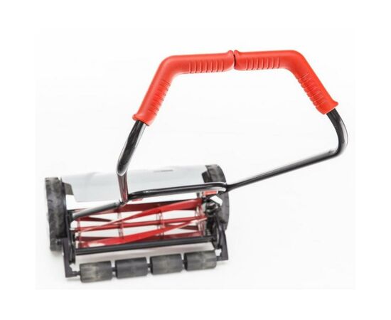 Газонокосарка AL-KO Razor Cut 38.1 HM Comfort (113865), зображення 3 Газонокосарка AL-KO Razor Cut 38.1 HM Comfort (113865), зображення 3